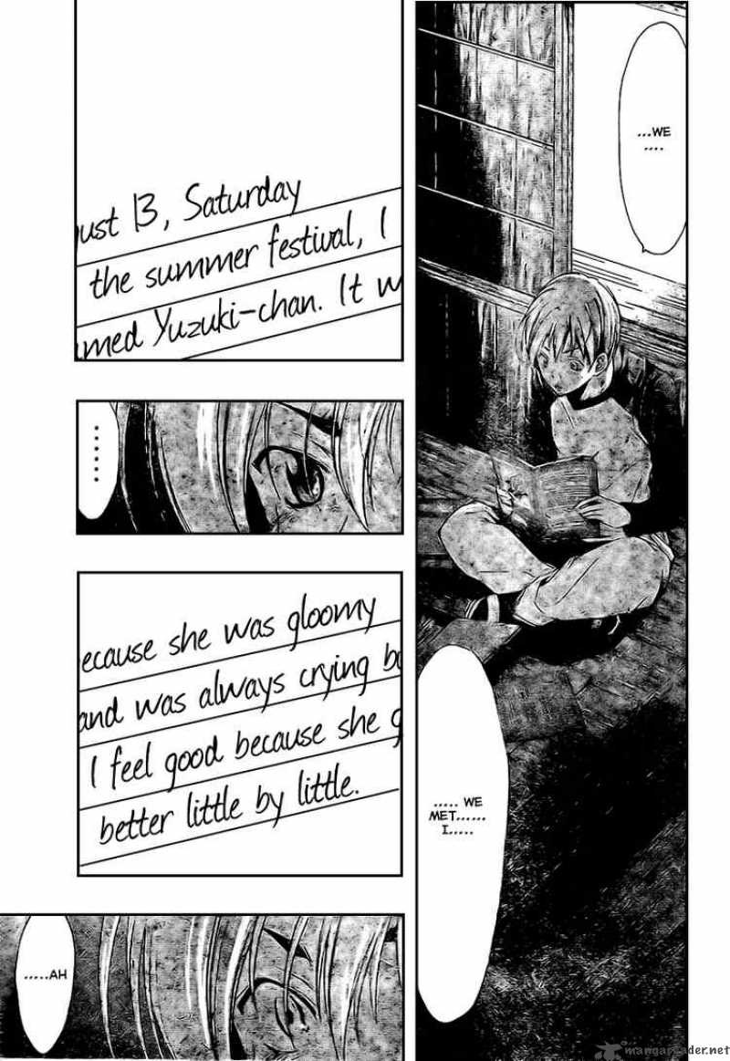 Kimi No Iru Machi 22 15