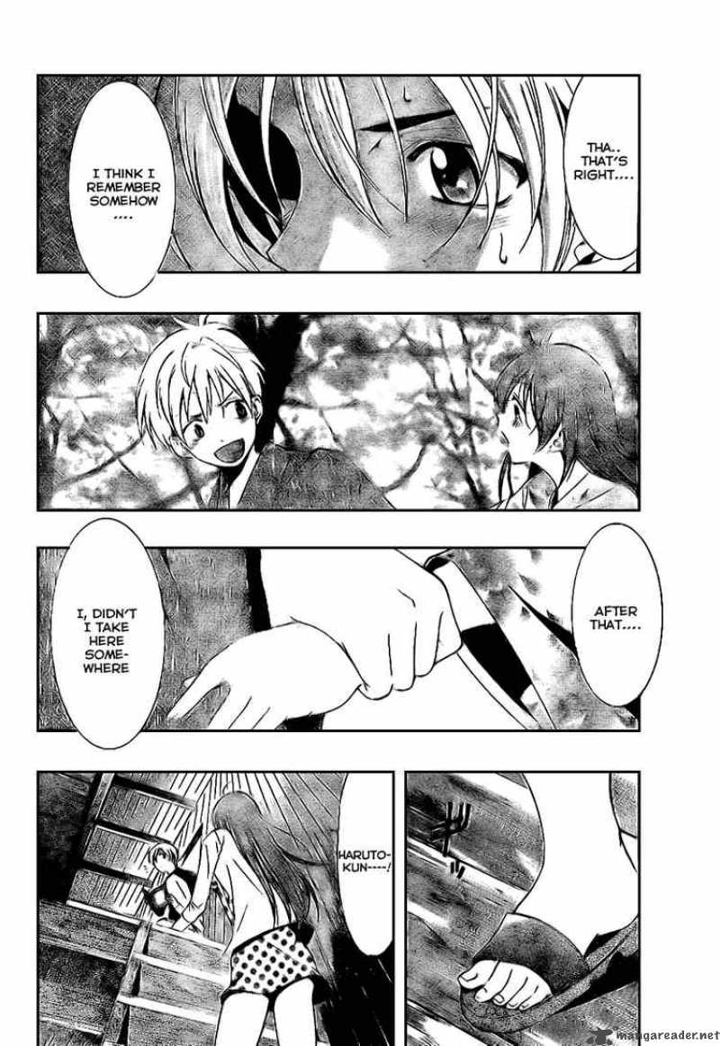 Kimi No Iru Machi 22 18