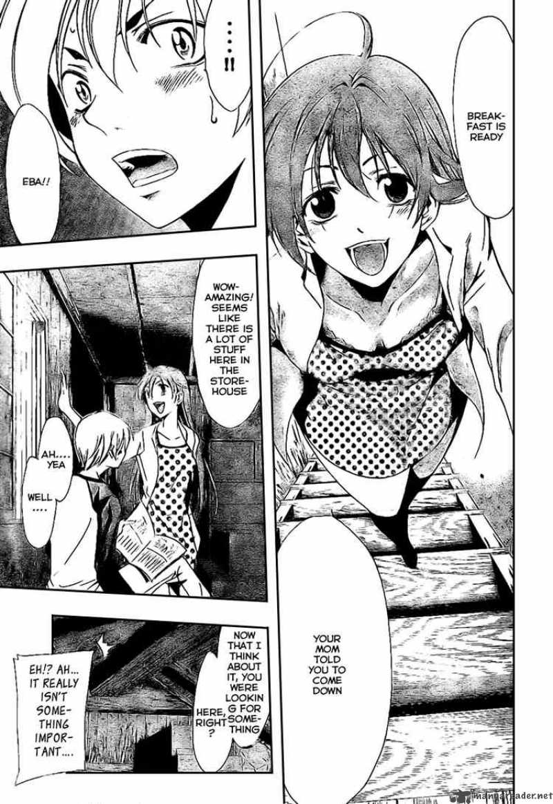 Kimi No Iru Machi 22 19
