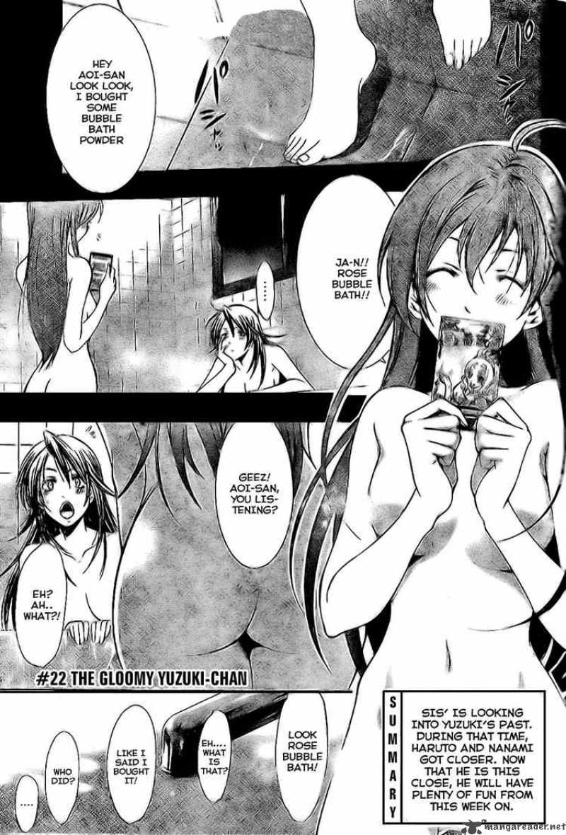 Kimi No Iru Machi 22 3