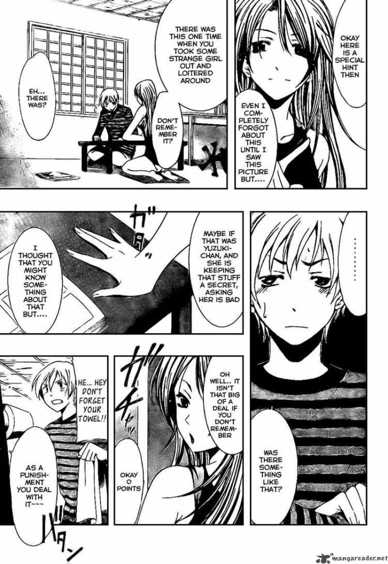 Kimi No Iru Machi 22 9