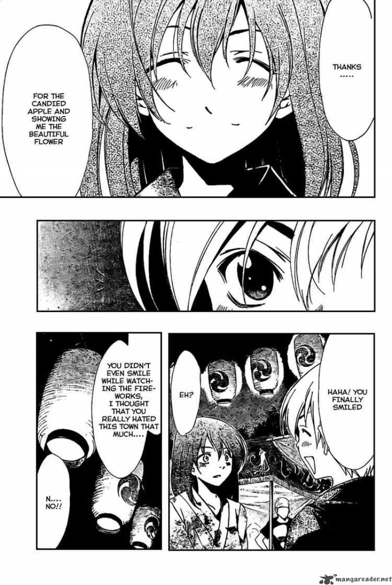 Kimi No Iru Machi 23 12