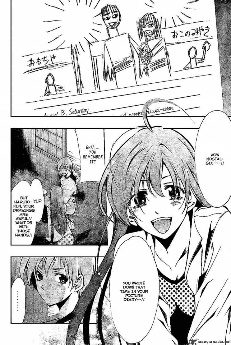 Kimi No Iru Machi 23 15