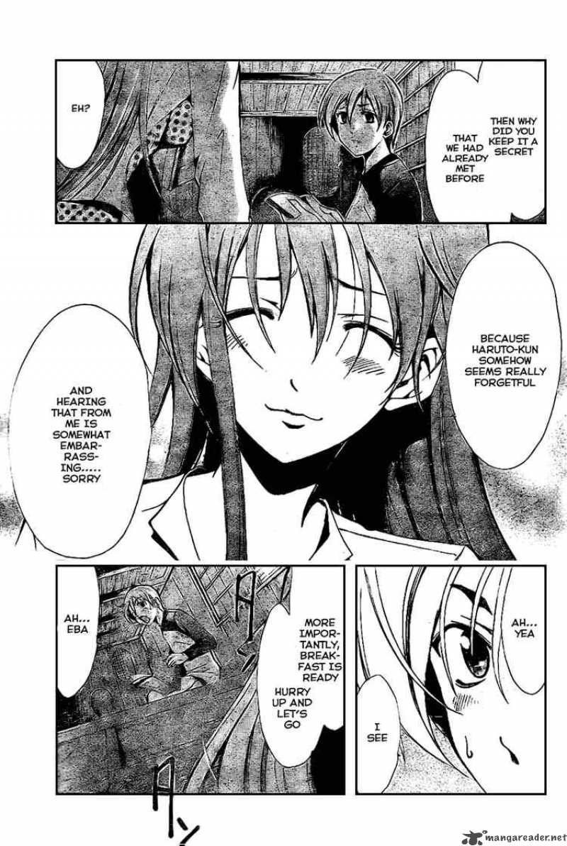 Kimi No Iru Machi 23 16