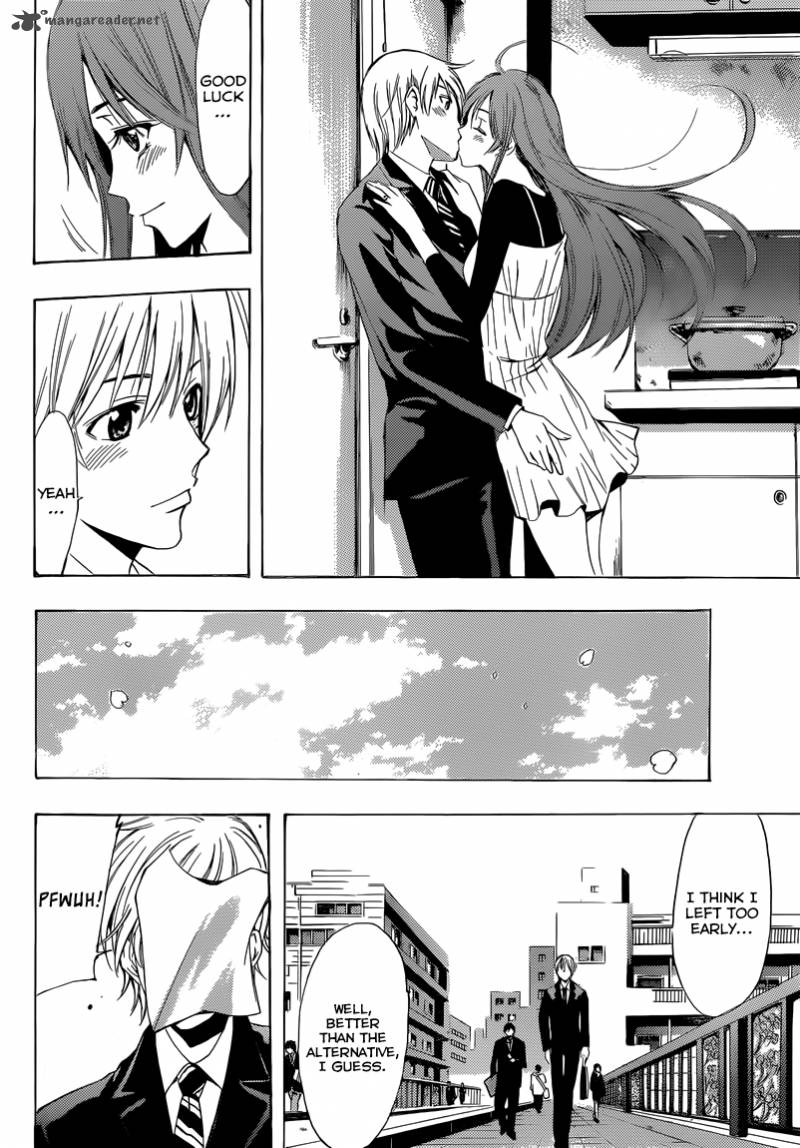 Kimi No Iru Machi 244 4