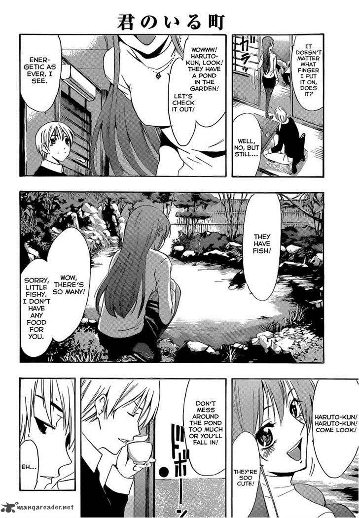 Kimi No Iru Machi 245 4