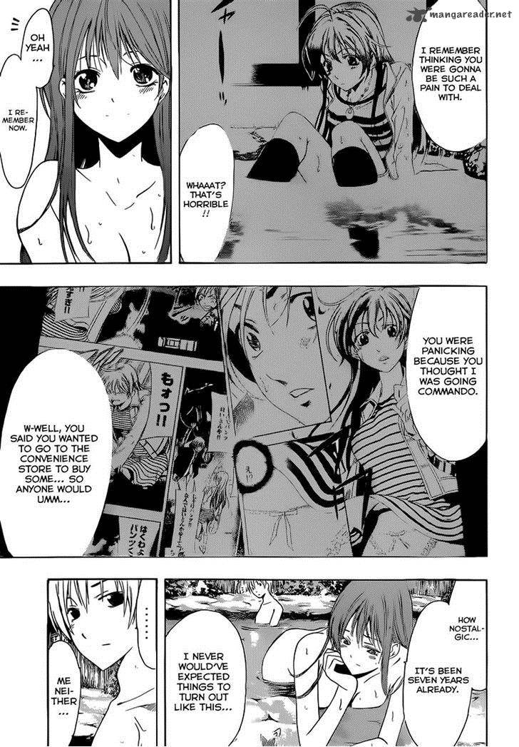 Kimi No Iru Machi 245 7