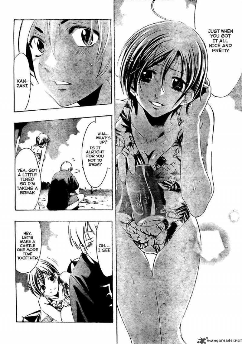 Kimi No Iru Machi 33 10
