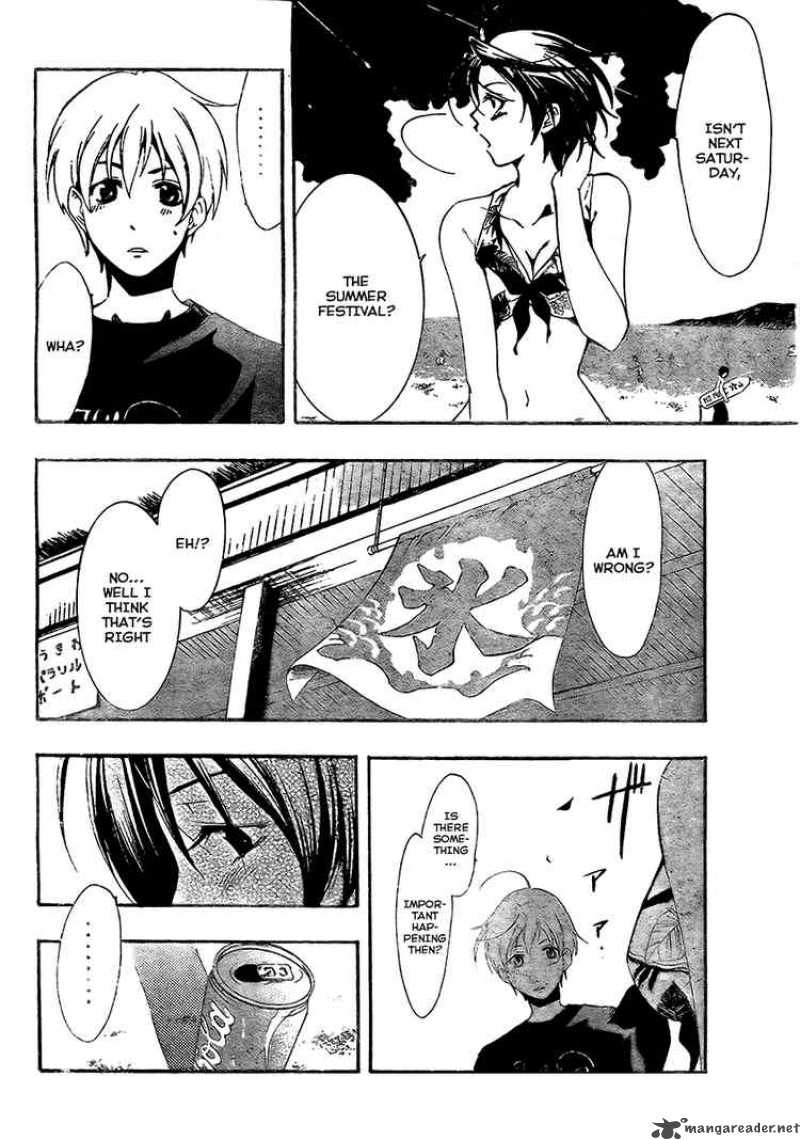 Kimi No Iru Machi 33 16