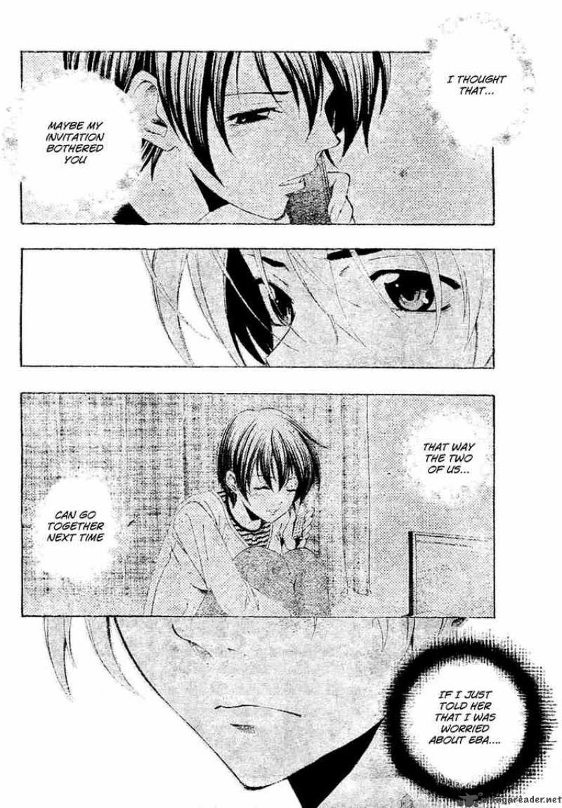 Kimi No Iru Machi 37 14