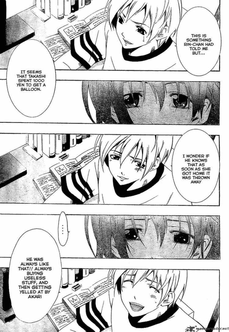 Kimi No Iru Machi 40 13