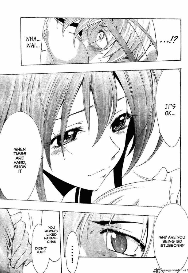 Kimi No Iru Machi 40 15