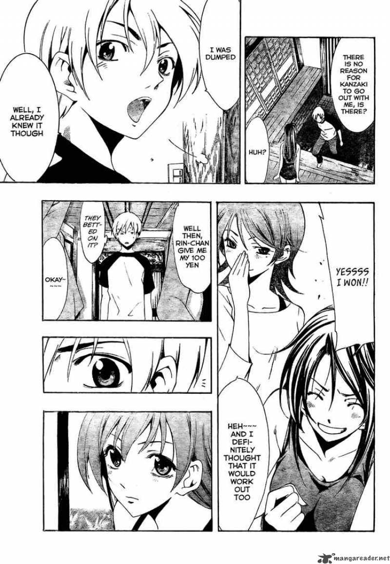 Kimi No Iru Machi 40 7