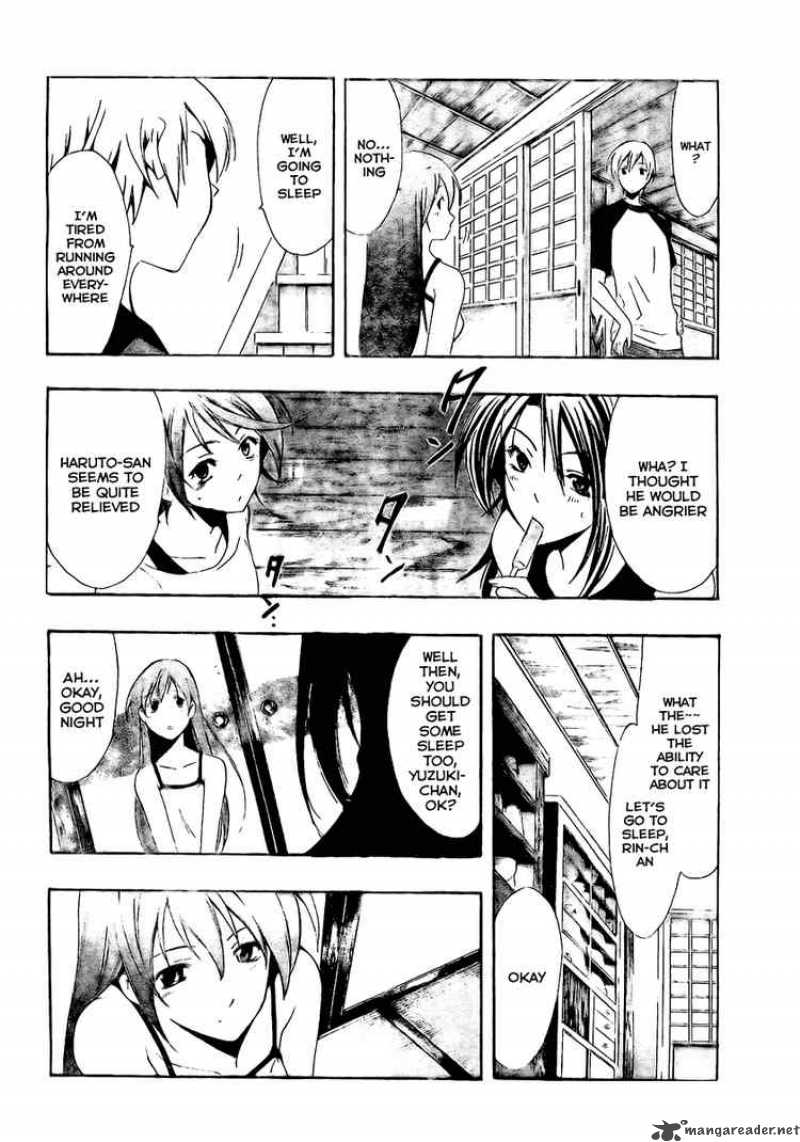 Kimi No Iru Machi 40 8