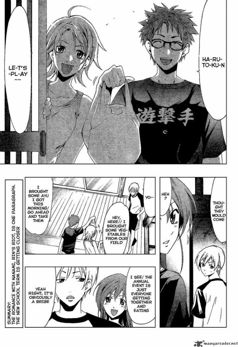 Kimi No Iru Machi 44 3