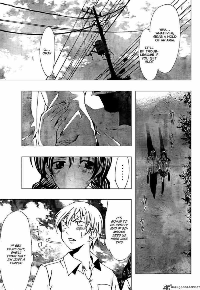 Kimi No Iru Machi 52 13