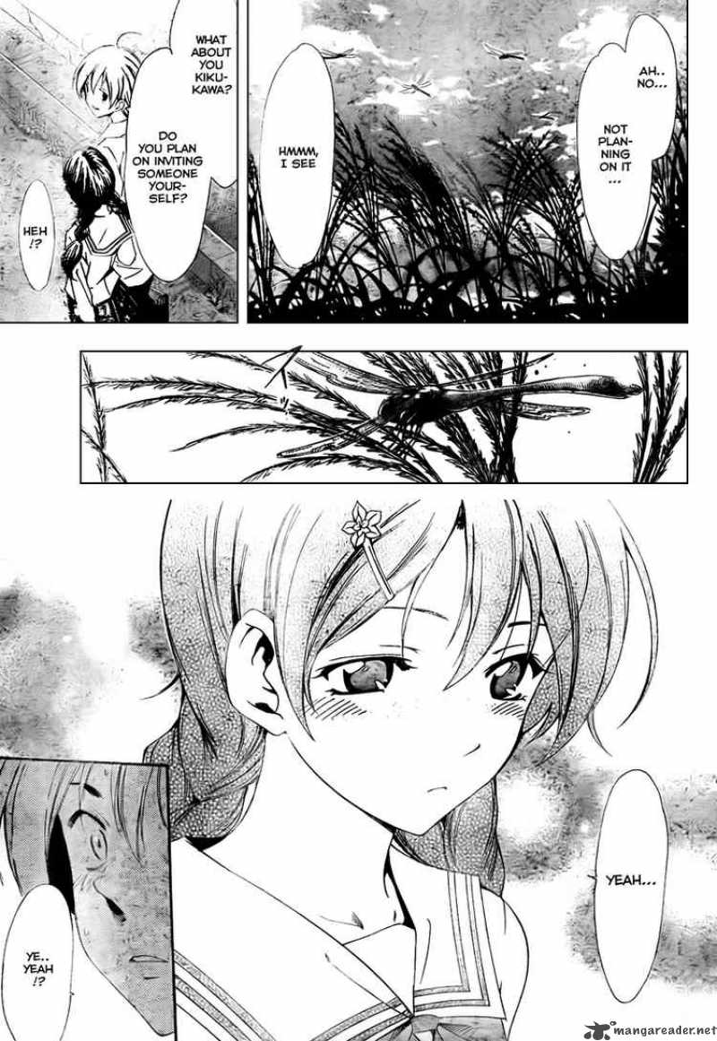 Kimi No Iru Machi 52 15