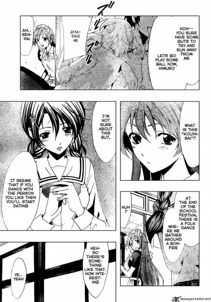 Kimi No Iru Machi 52 7