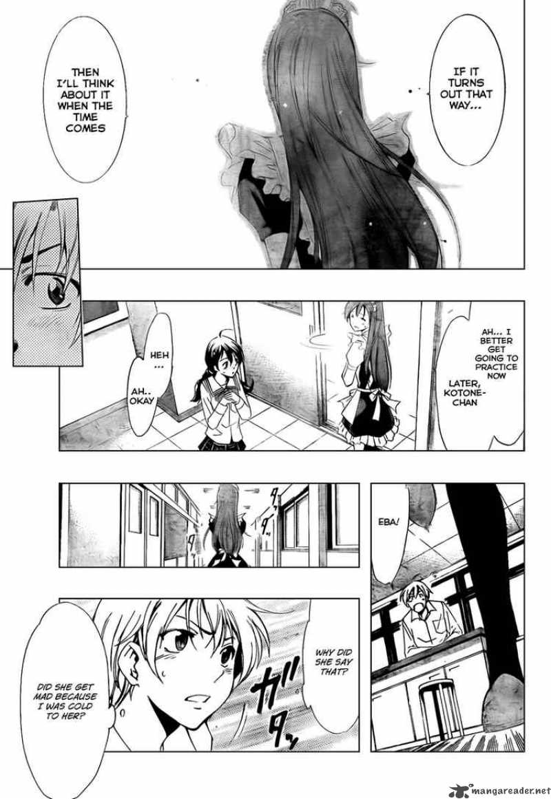 Kimi No Iru Machi 52 9