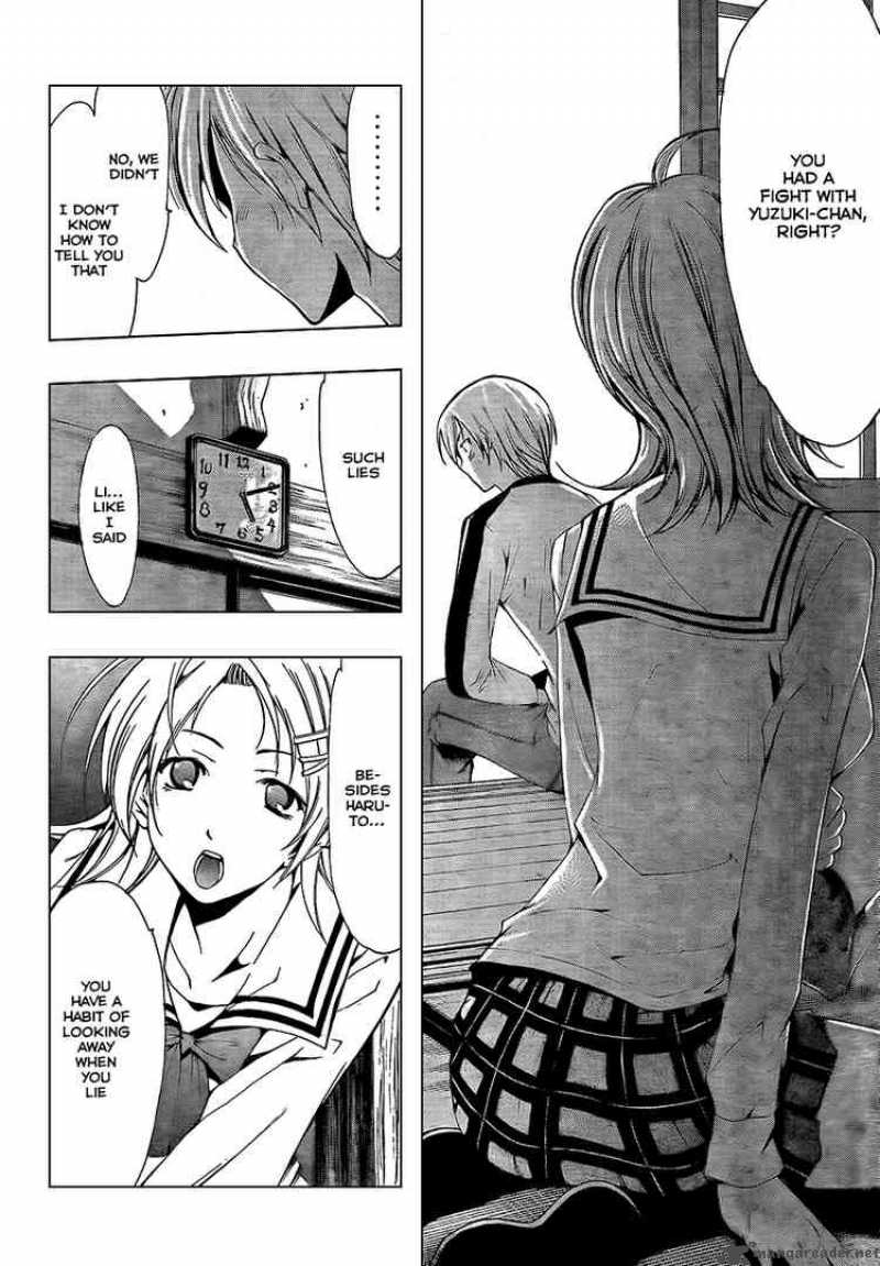 Kimi No Iru Machi 61 10