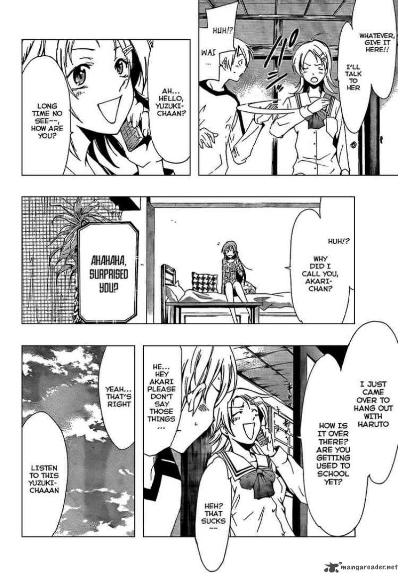 Kimi No Iru Machi 61 16