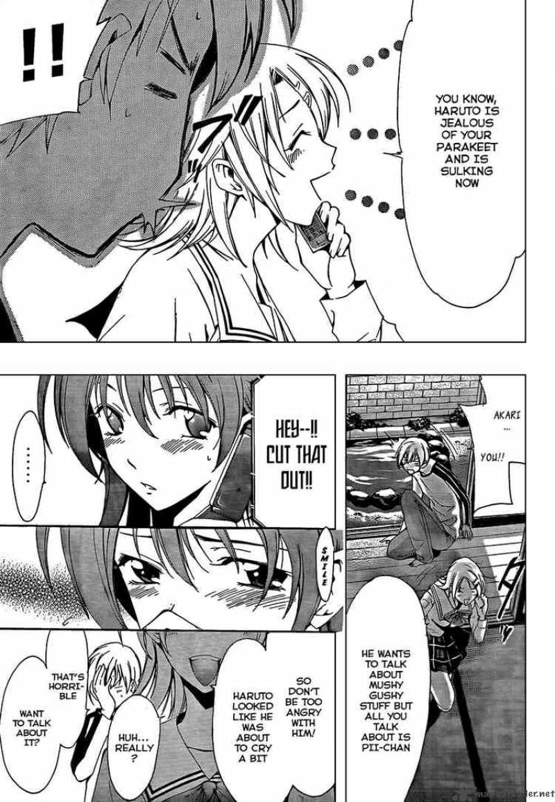 Kimi No Iru Machi 61 17