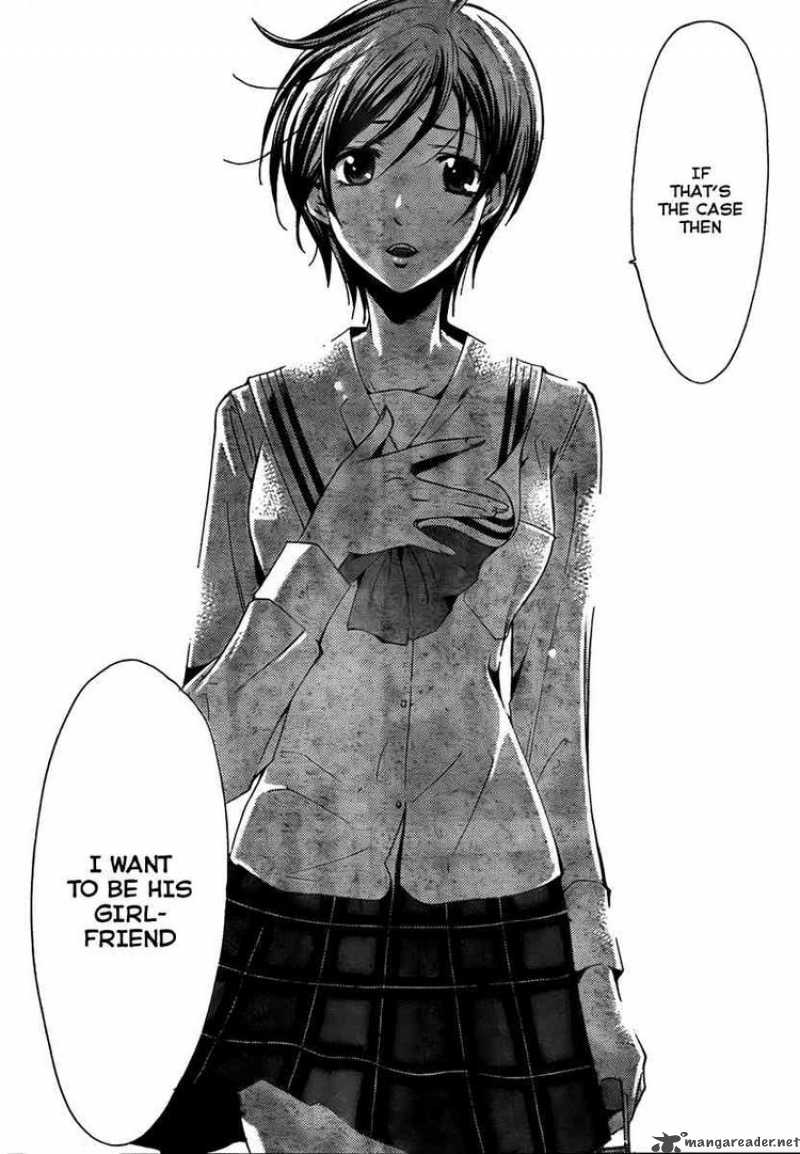 Kimi No Iru Machi 71 16