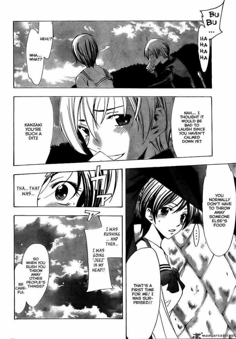 Kimi No Iru Machi 72 16