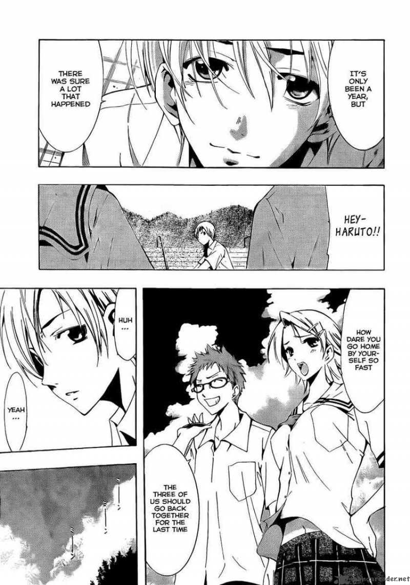 Kimi No Iru Machi 77 7