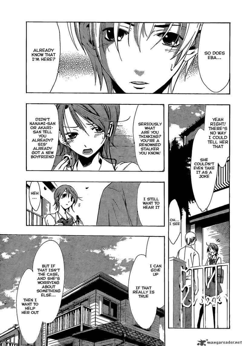 Kimi No Iru Machi 82 9