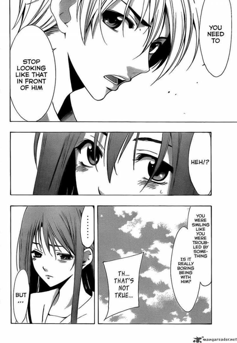 Kimi No Iru Machi 94 14