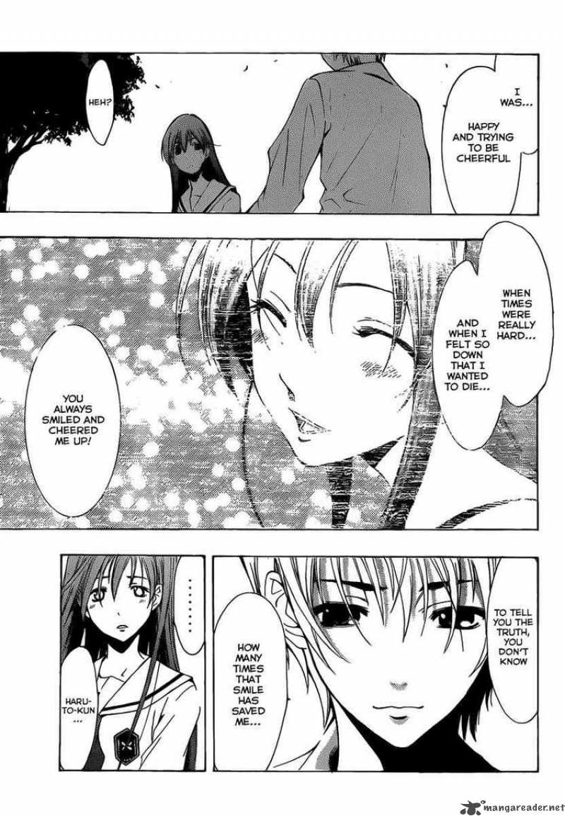 Kimi No Iru Machi 94 15