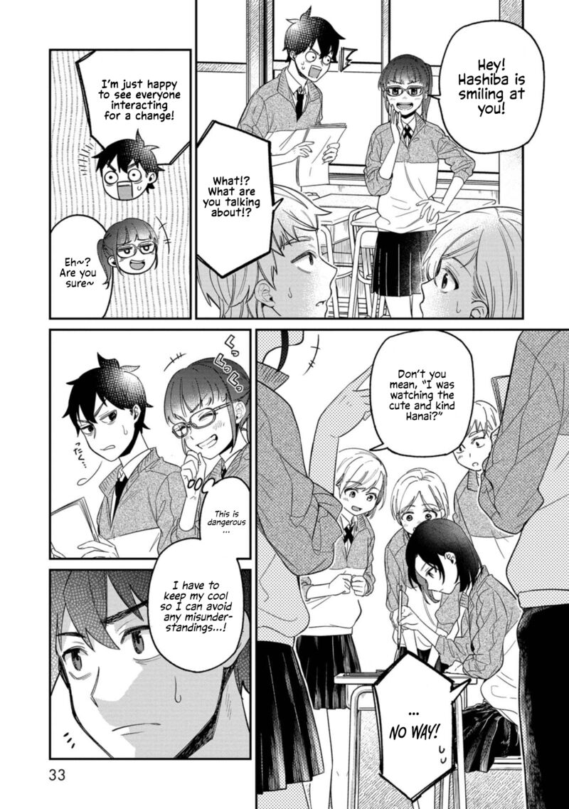 Kimi No Kokoro Wo Kanjitai 10 11