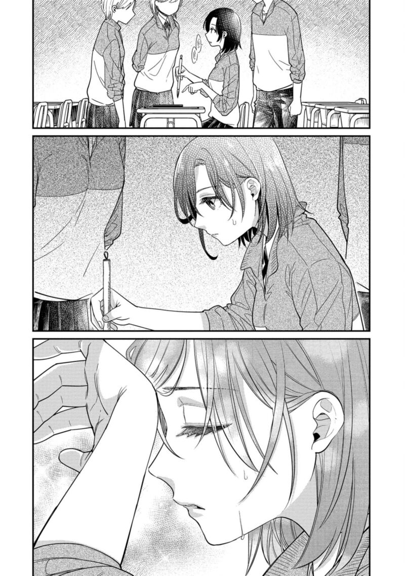 Kimi No Kokoro Wo Kanjitai 10 14