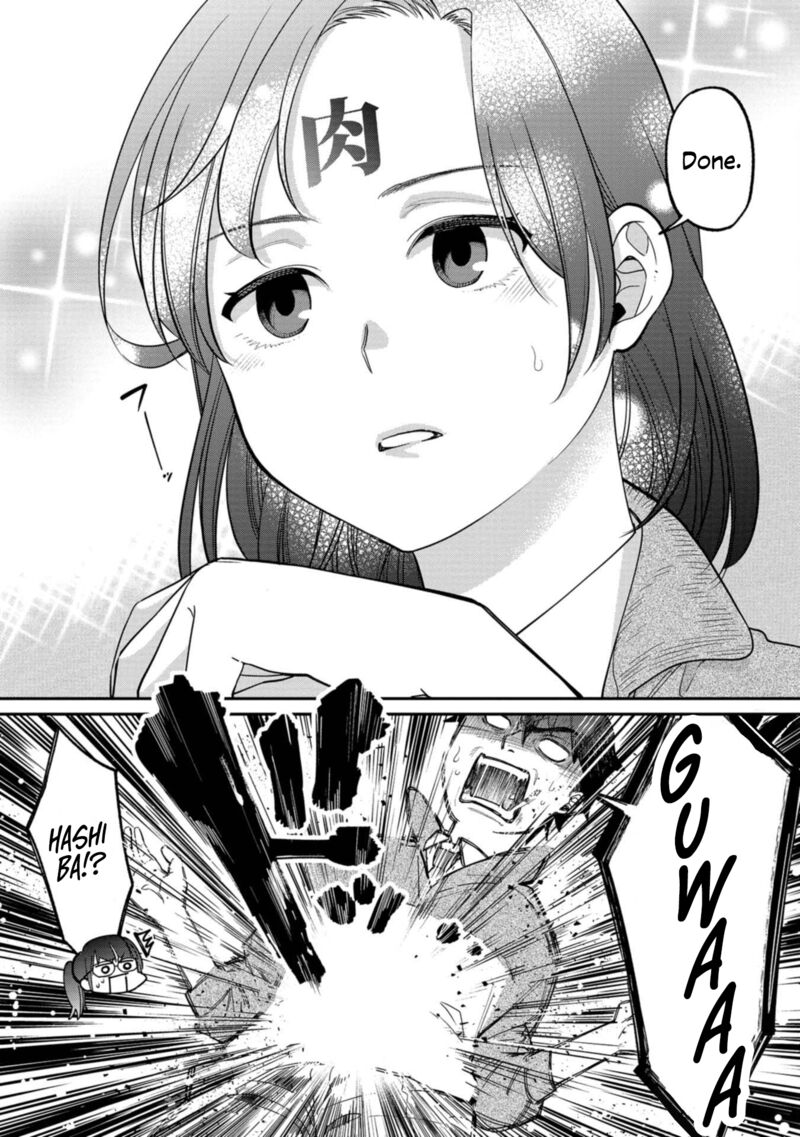 Kimi No Kokoro Wo Kanjitai 10 15
