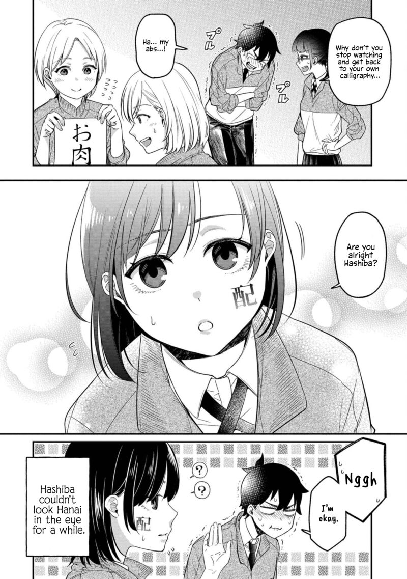 Kimi No Kokoro Wo Kanjitai 10 16