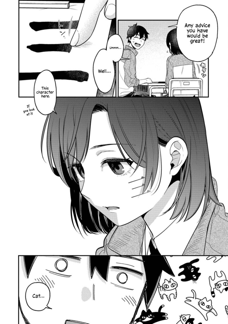 Kimi No Kokoro Wo Kanjitai 10 4