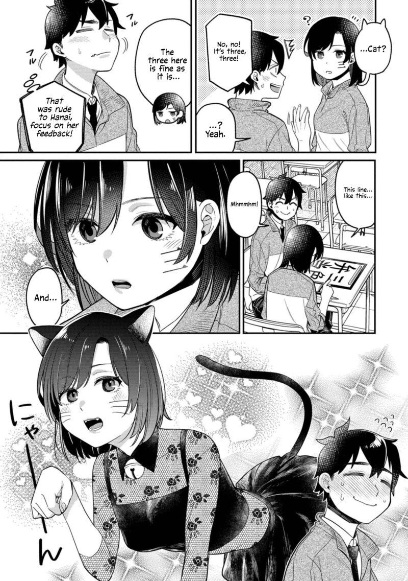 Kimi No Kokoro Wo Kanjitai 10 5