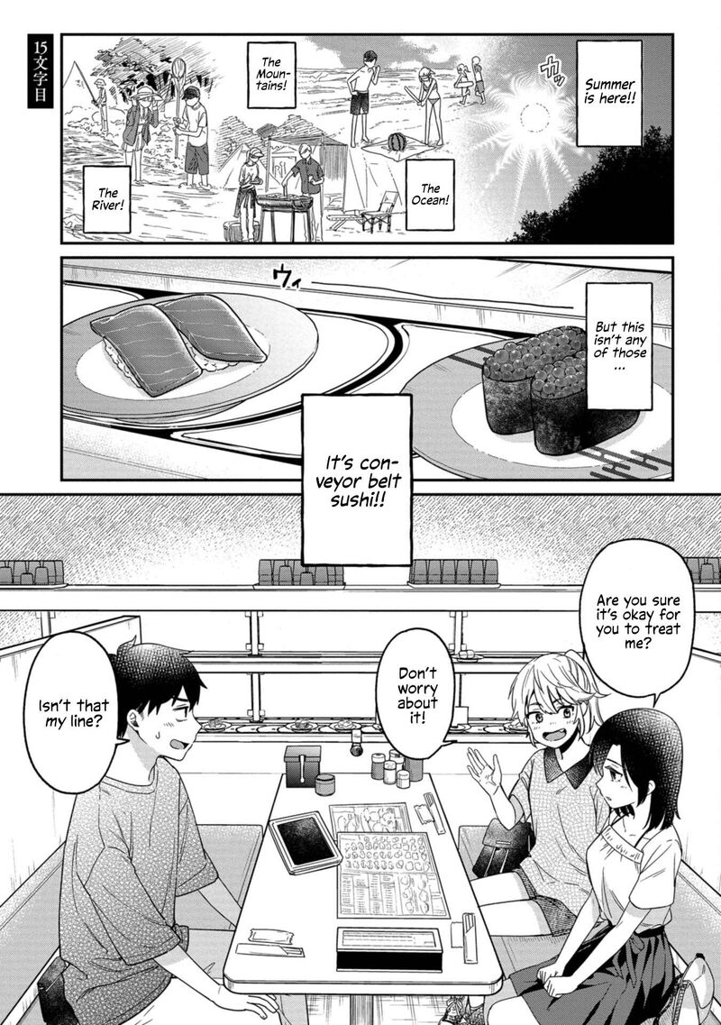 Kimi No Kokoro Wo Kanjitai 15 1