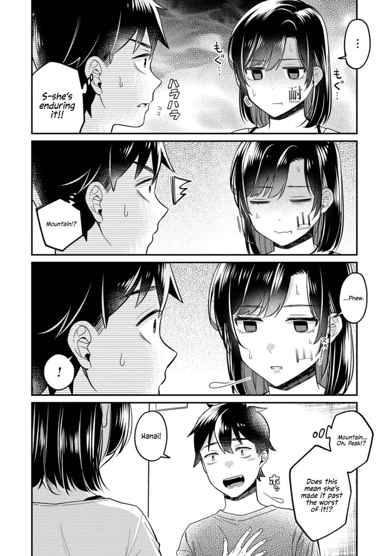 Kimi No Kokoro Wo Kanjitai 15 10
