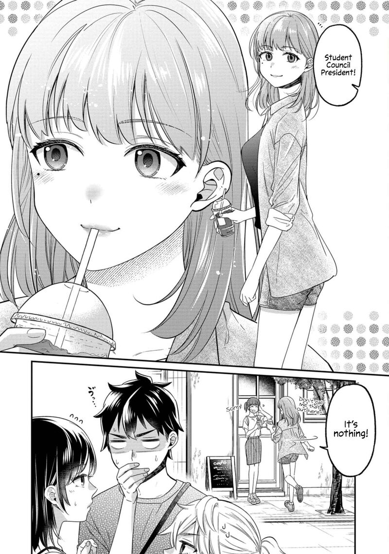 Kimi No Kokoro Wo Kanjitai 15 18