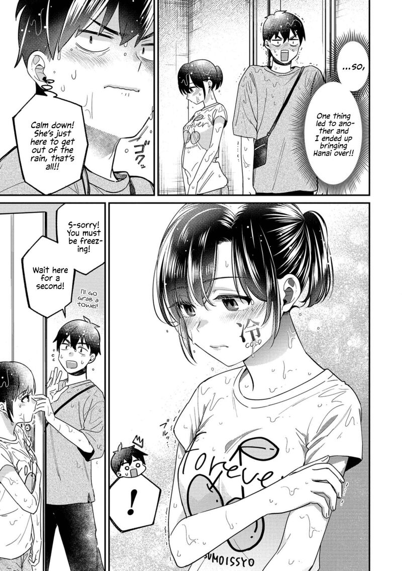Kimi No Kokoro Wo Kanjitai 16 15