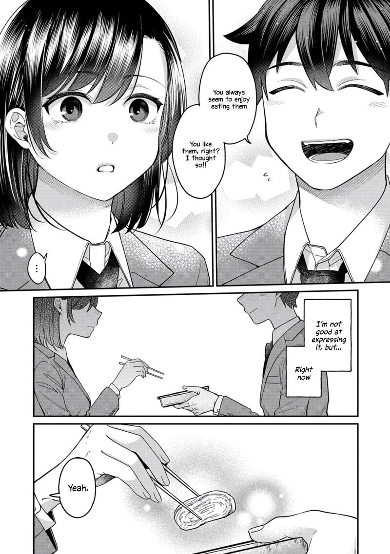 Kimi No Kokoro Wo Kanjitai 8e 5