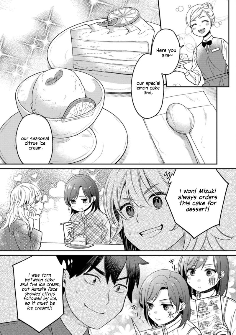 Kimi No Kokoro Wo Kanjitai 9 13