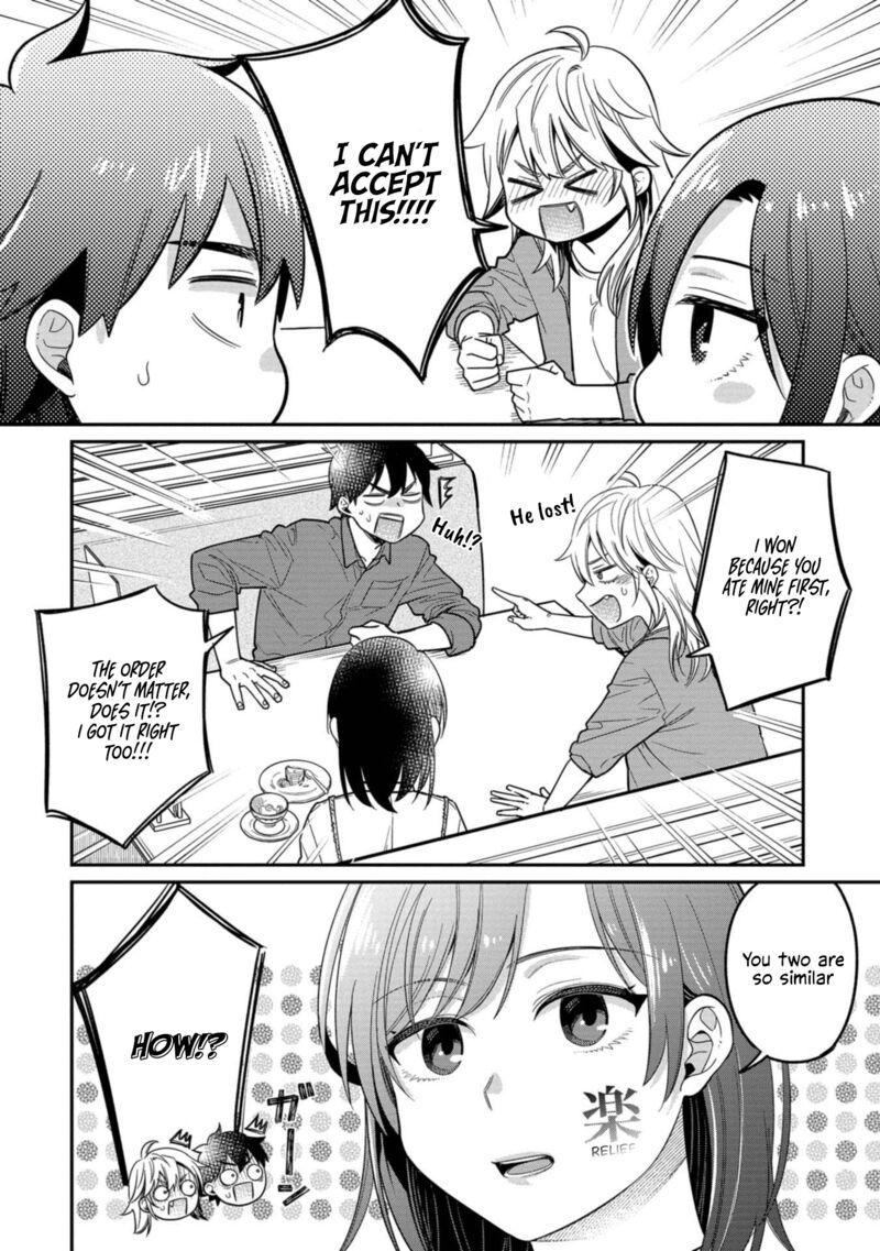 Kimi No Kokoro Wo Kanjitai 9 18