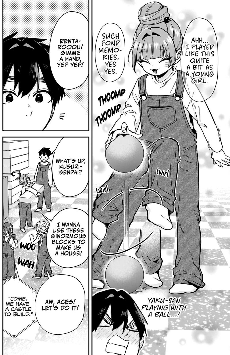 Kimi No Koto Ga Daidaidaidaidai Suki Na 100 Nin No Kanojo 173 12