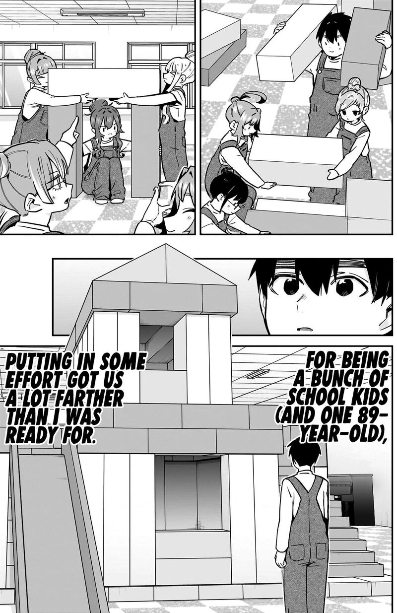Kimi No Koto Ga Daidaidaidaidai Suki Na 100 Nin No Kanojo 173 13