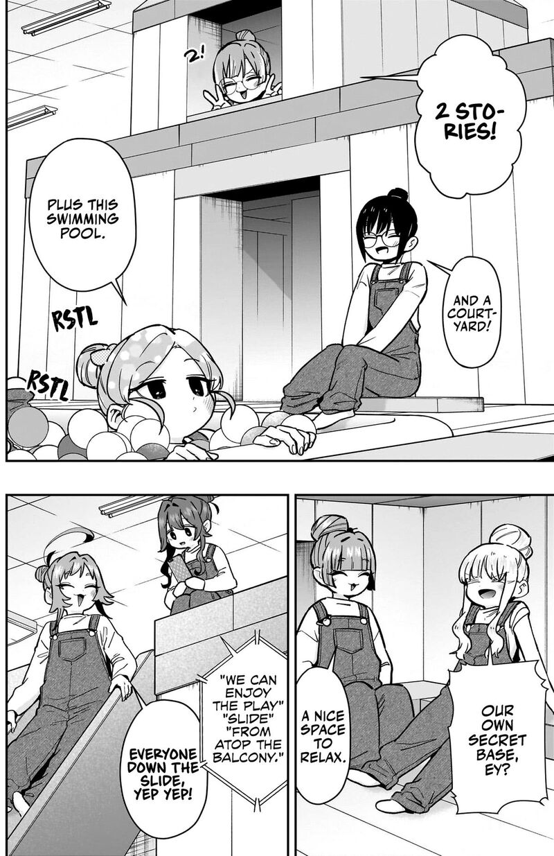 Kimi No Koto Ga Daidaidaidaidai Suki Na 100 Nin No Kanojo 173 14