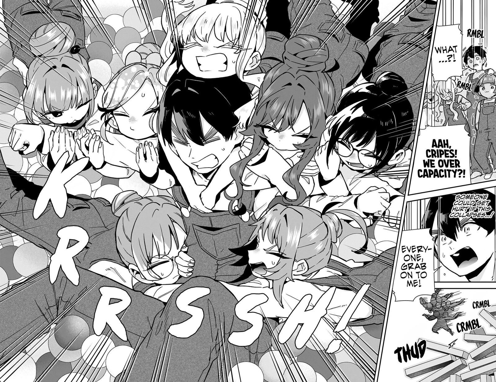 Kimi No Koto Ga Daidaidaidaidai Suki Na 100 Nin No Kanojo 173 16