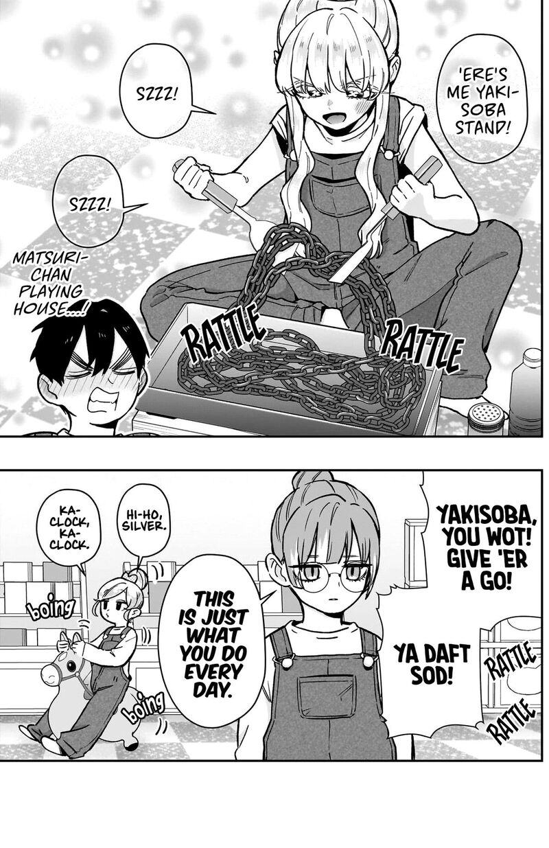Kimi No Koto Ga Daidaidaidaidai Suki Na 100 Nin No Kanojo 173 7
